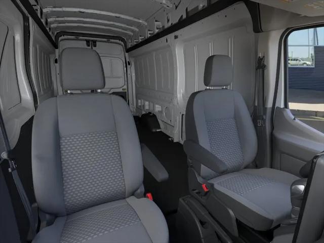 2026 Ford Transit Cargo Van T-350 HD
