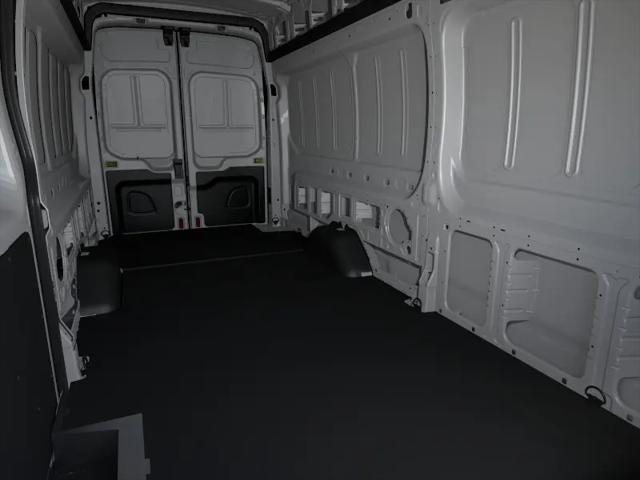 2026 Ford Transit Cargo Van T-350 HD