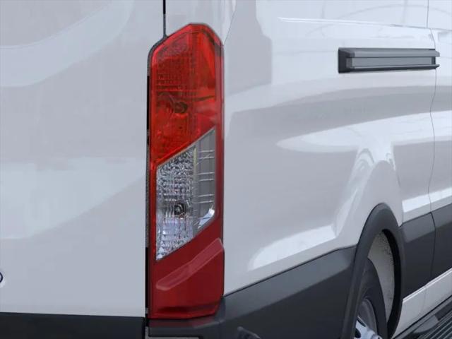2026 Ford Transit Cargo Van T-350 HD