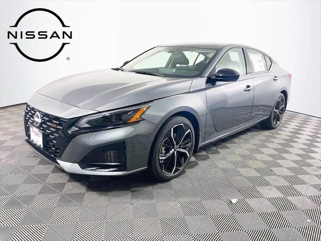 2026 Nissan Altima SR FWD for sale in Toms River, NJ