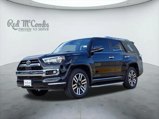 2022 Toyota 4Runner Limited for sale in San Antonio, TX