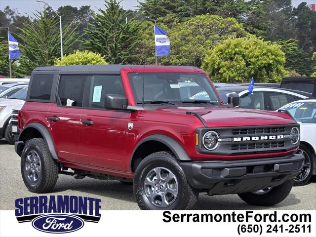 2026 Ford Bronco Big Bend for sale in Colma, CA