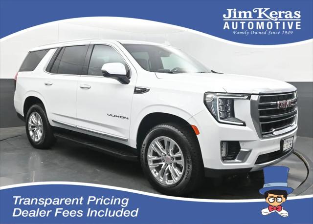 2024 GMC Yukon 4WD SLT for sale in Memphis, TN