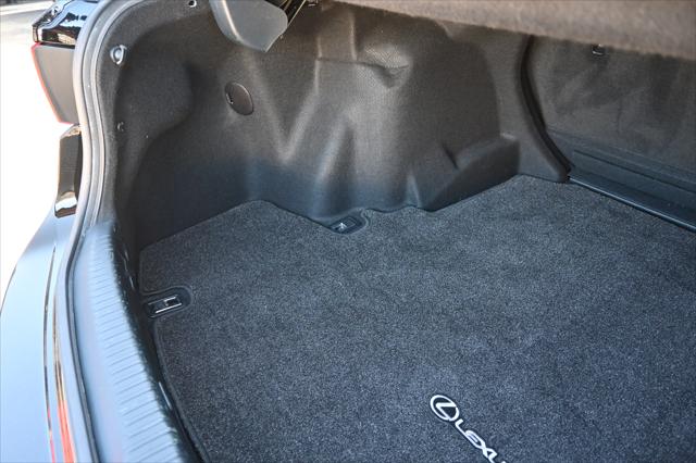 2016 Lexus IS 300 4dr Sdn AWD