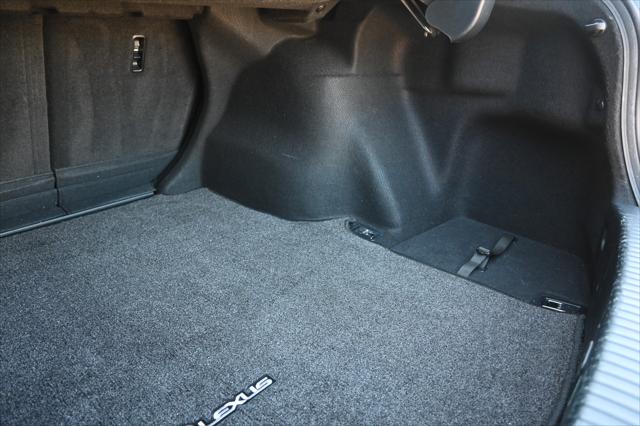 2016 Lexus IS 300 4dr Sdn AWD