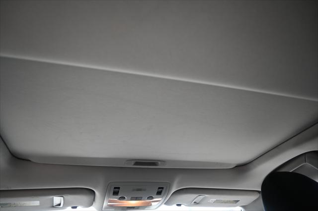 2016 Lexus IS 300 4dr Sdn AWD