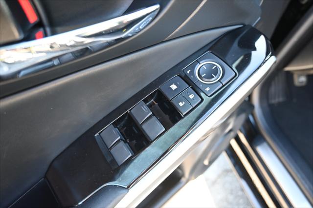 2016 Lexus IS 300 4dr Sdn AWD