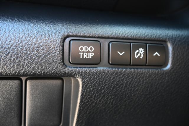 2016 Lexus IS 300 4dr Sdn AWD