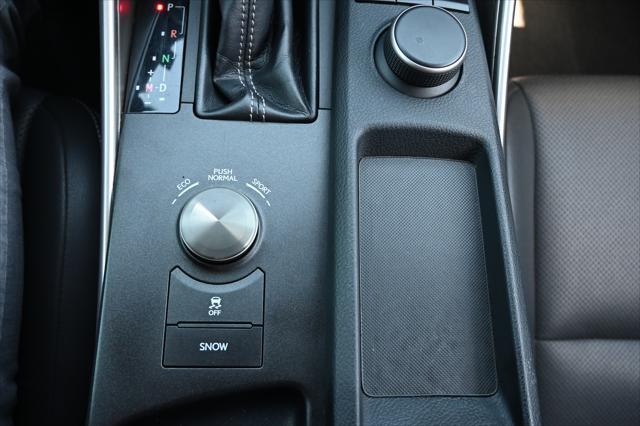 2016 Lexus IS 300 4dr Sdn AWD