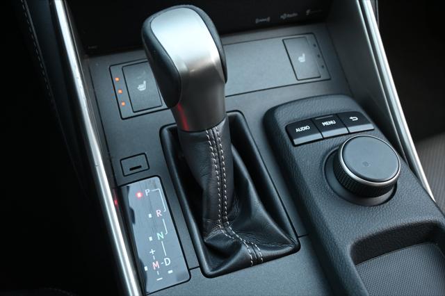 2016 Lexus IS 300 4dr Sdn AWD