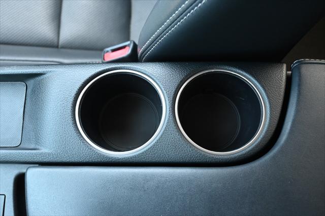 2016 Lexus IS 300 4dr Sdn AWD