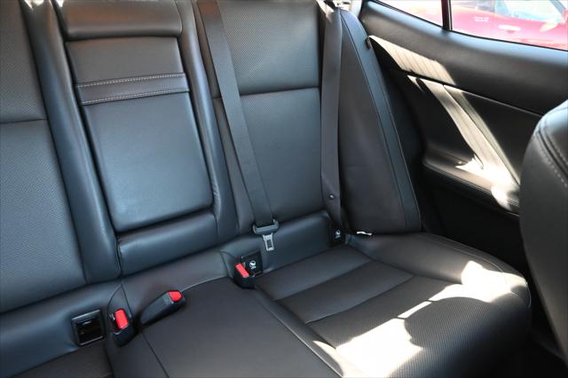 2016 Lexus IS 300 4dr Sdn AWD