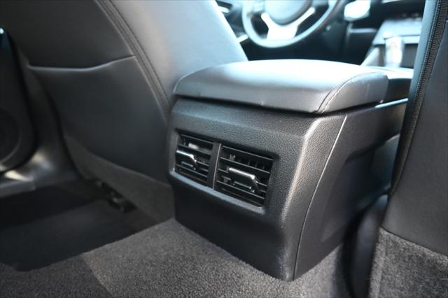 2016 Lexus IS 300 4dr Sdn AWD