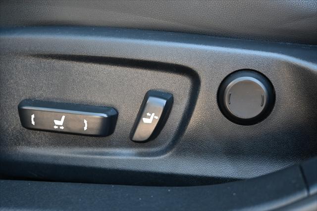 2016 Lexus IS 300 4dr Sdn AWD