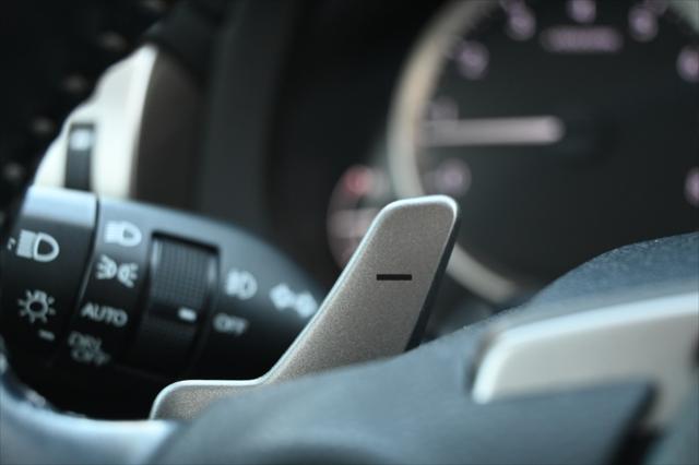 2016 Lexus IS 300 4dr Sdn AWD