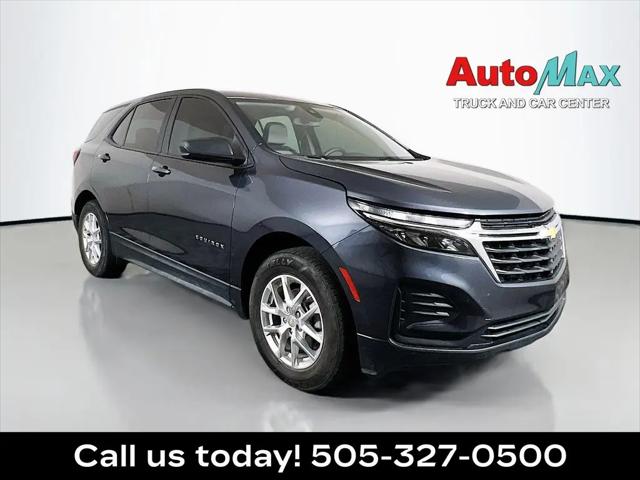 2022 Chevrolet Equinox FWD LS for sale in Farmington, NM