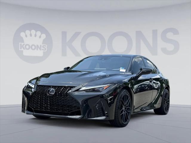 2024 Lexus 500 F SPORT Performance Premium for sale in Woodbridge, VA