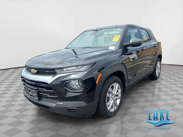 2023 Chevrolet TrailBlazer FWD LS for sale in Milwaukee, WI