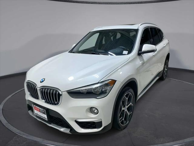 2018 BMW X1 xDrive28i for sale in Verona, NJ