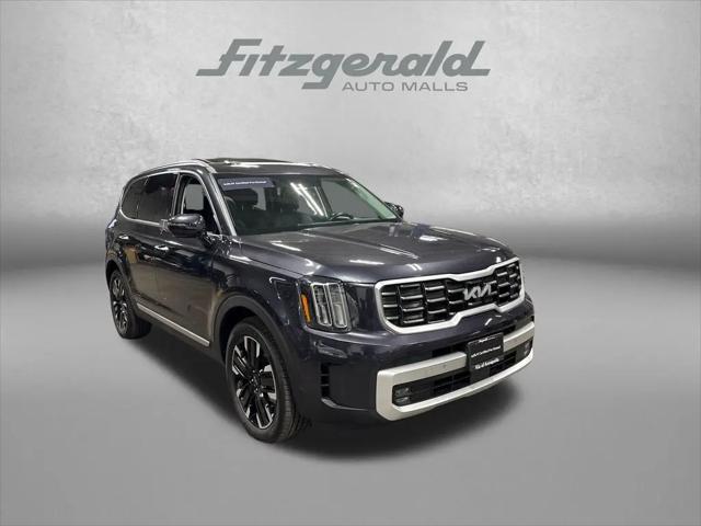 2025 Kia Telluride SX for sale in Annapolis, MD