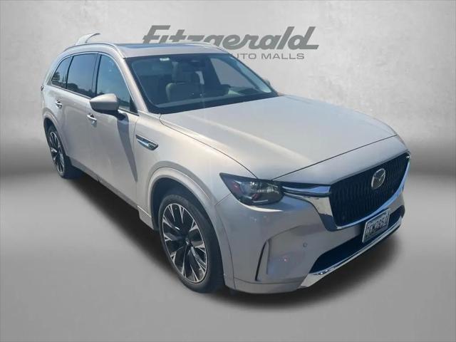 2024 Mazda X-90 3.3 Turbo S Premium Plus for sale in Annapolis, MD