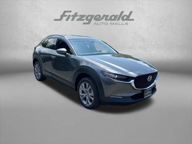 2025 Mazda CX-30 2.5 S Premium Package for sale in Annapolis, MD
