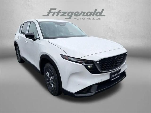 2026 Mazda CX-5 2.5 S Select for sale in Annapolis, MD