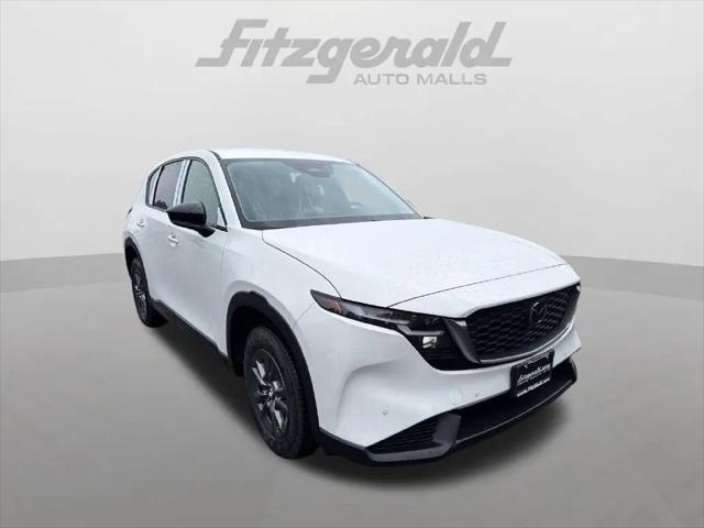 2026 Mazda CX-5 2.5 S Select for sale in Annapolis, MD