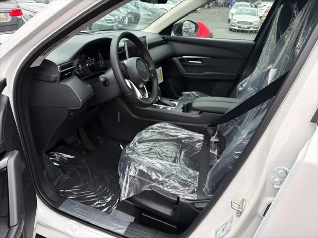 2026 Mazda CX-5 2.5 S Select
