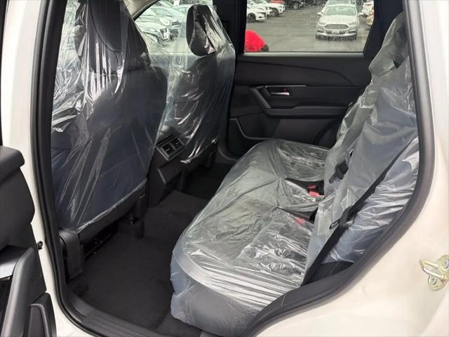 2026 Mazda CX-5 2.5 S Select