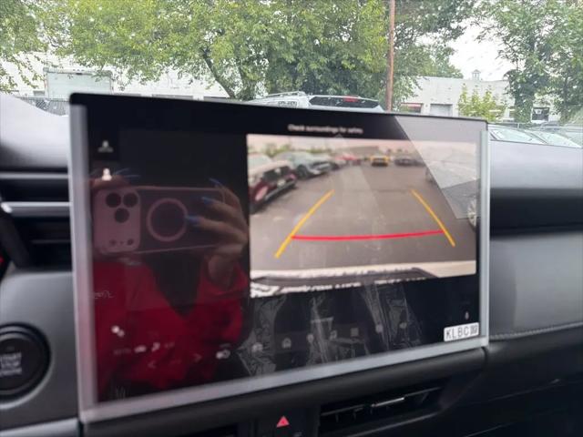 2026 Mazda CX-5 2.5 S Select
