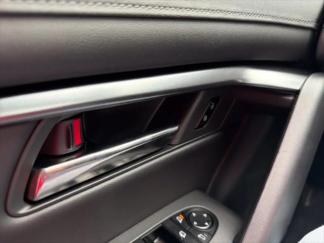 2026 Mazda CX-5 2.5 S Select