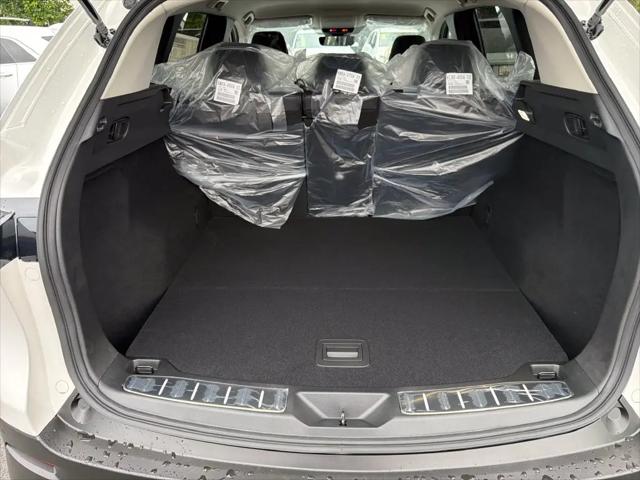 2026 Mazda CX-5 2.5 S Select