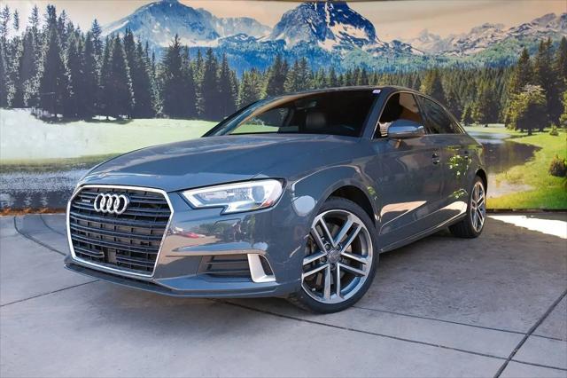 2019 Audi A3 45 Premium for sale in Glendale, CA