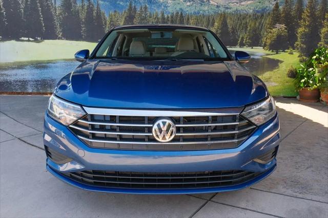 2020 Volkswagen Jetta 1.4T S for sale in Glendale, CA