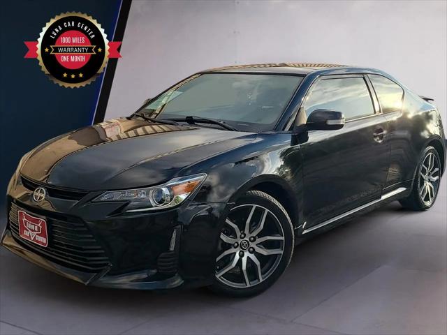 2016 Scion tC Release Series 10.0 for sale in San Antonio, TX