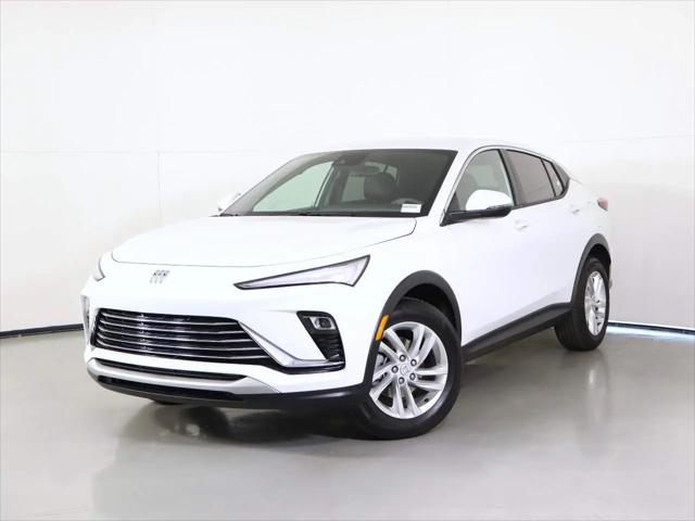 2026 Buick NV Preferred FWD for sale in Tucson, AZ