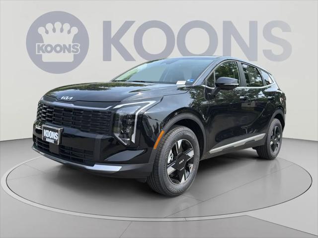 2026 Kia Sportage LX for sale in Woodbridge, VA