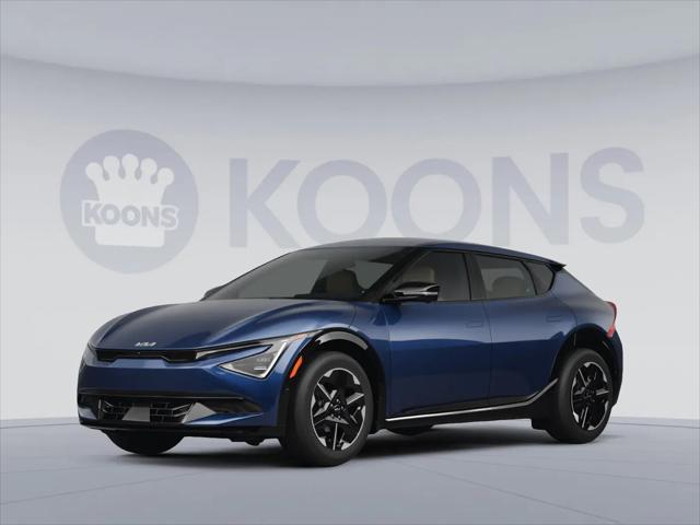 2026 Kia EV6 Wind AWD for sale in Woodbridge, VA