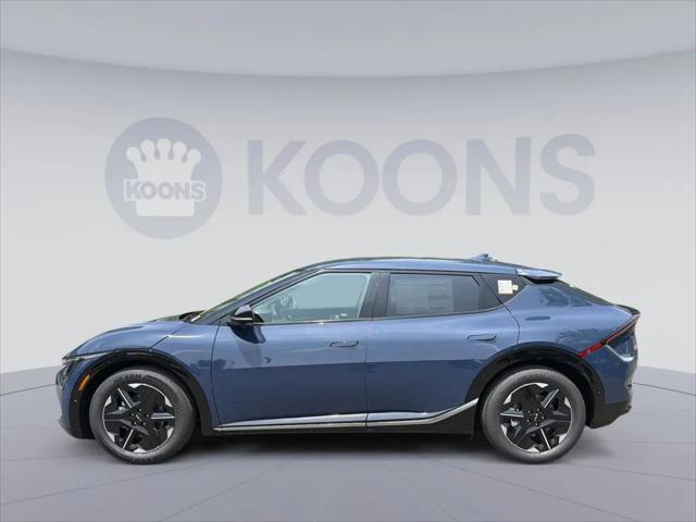 2026 Kia EV6 Wind AWD for sale in Woodbridge, VA