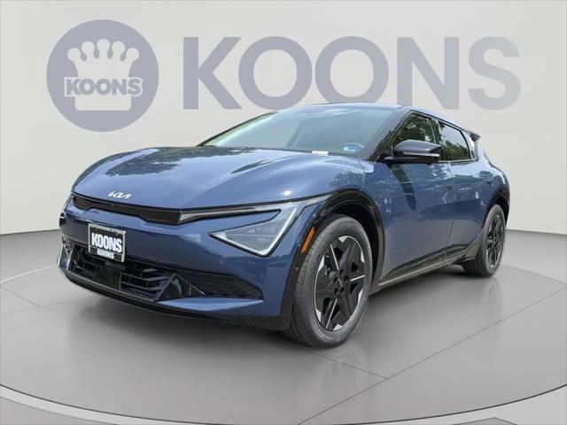 2026 Kia EV6 Wind AWD for sale in Woodbridge, VA