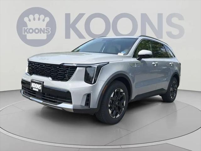 2026 Kia Sorento S for sale in Woodbridge, VA