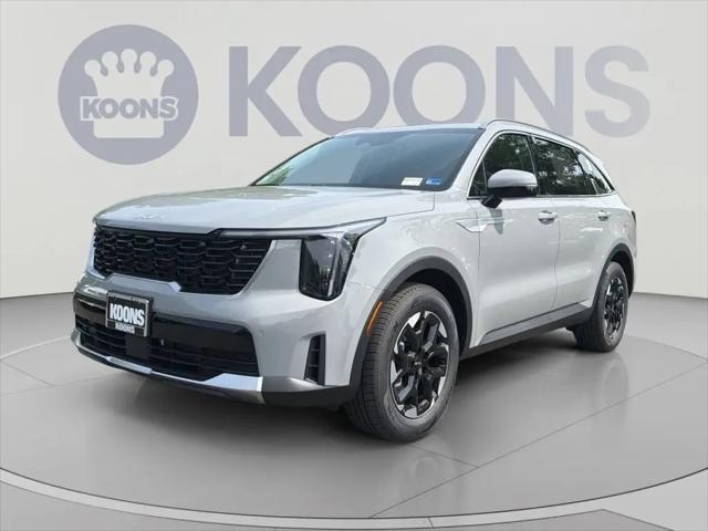 2026 Kia Sorento S for sale in Woodbridge, VA