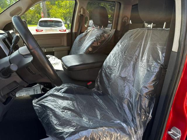 2012 Ram 1500 SLT