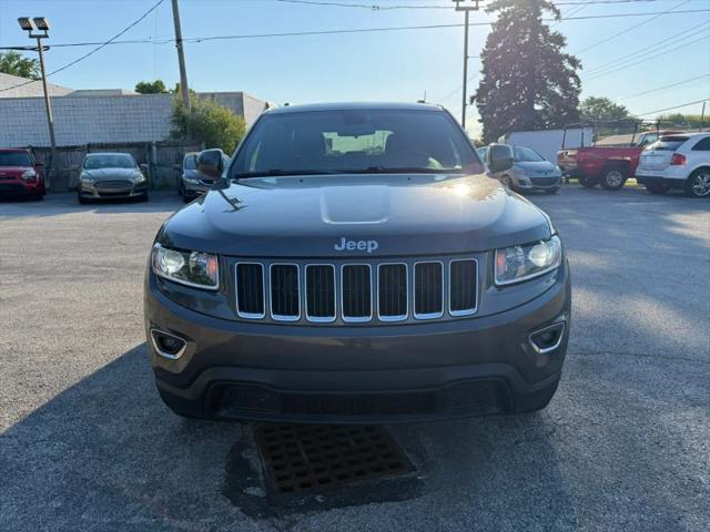 2014 Jeep Grand Cherokee Laredo for sale in Sylvania, OH