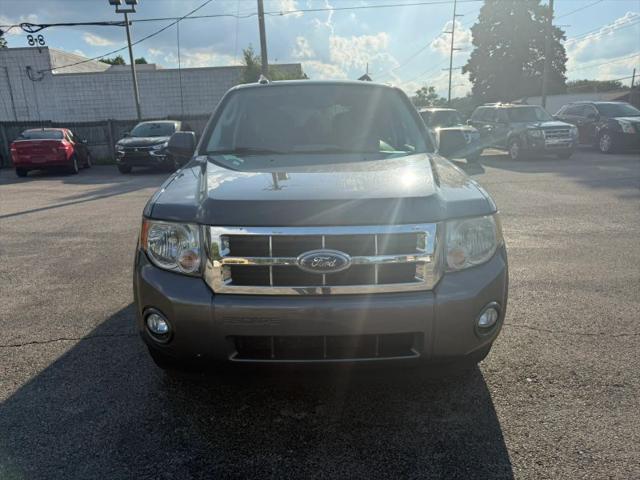 2012 Ford Escape XLT for sale in Sylvania, OH