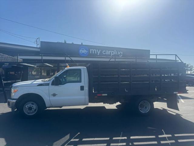 2012 Ford F-350 XL for sale in Downey, CA