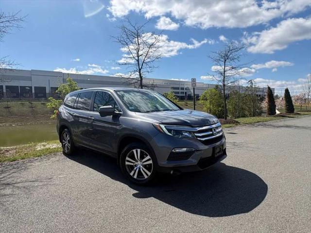2016 Honda Pilot EX-L for sale in Sterling, VA