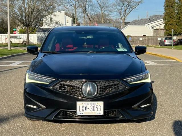 2020 Acura ILX Premium & A-SPEC Packages for sale in Lindenhurst, NY