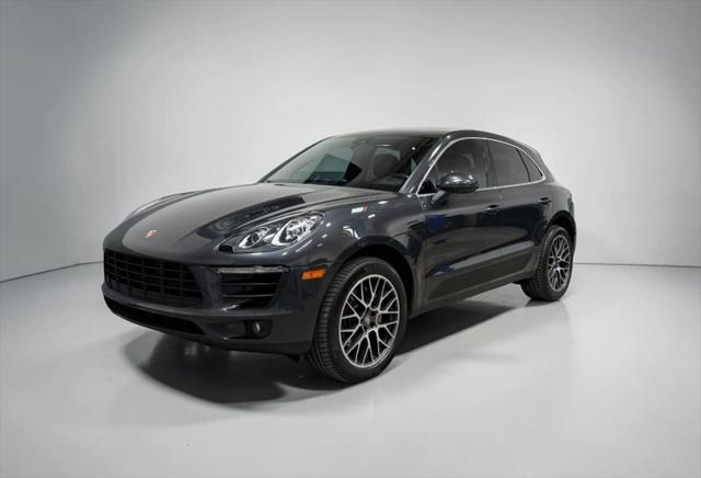 2018 Porsche Macan S for sale in Phoenix, AZ